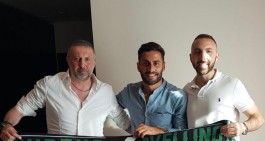 Virtus Avellino, ufficiale un ex Solofra e San Tommaso