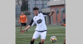Virtus Goti. Secondo colpo in attacco: firma un ex Frattaminorese