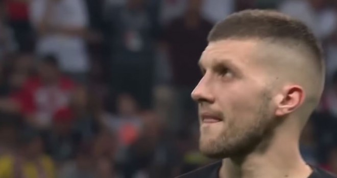 Inter: Ante Rebic ora &egrave; pi&ugrave; di una possibilit&agrave;