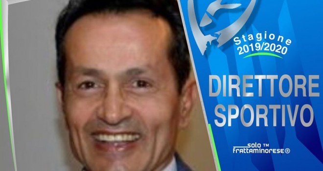 Frattaminorese, Perrotta: "Rosa sar&agrave; arricchita ma gi&agrave; ben attrezzata"