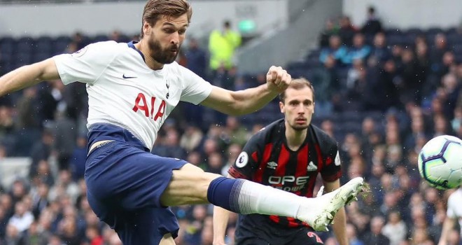 Llorente (Tottenham)