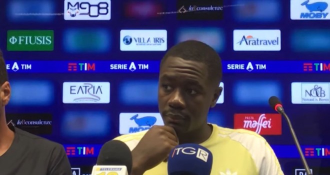 Giannelli Imbula