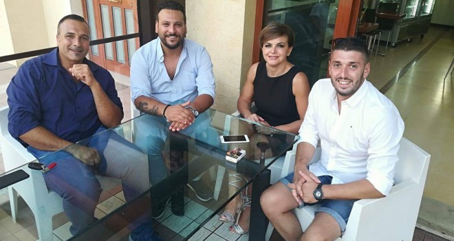 Nasce la Turris Certosa: riparte il calcio nel Vallo di Diano