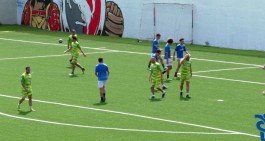 Equipe Campania batte il Costa d'Amalfi: successo in amichevole