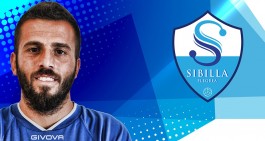 Sibilla Flegrea: arriva un centrocampista ex Giugliano e Pianura