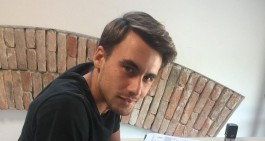 Picerno battuto all'inglese dal Bisceglie in Coppa Firma Soldati