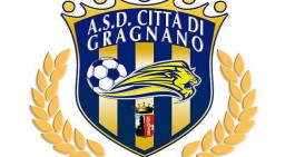 Gragnano, il club dice No alla ripresa del campionato. La nota 