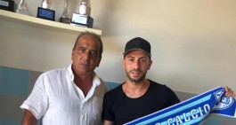 S.Agnello, colpo di mercato: firma Ferrentino