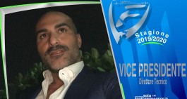 Frattaminorese, Grassia: "Progetto nuovo, tifosi stateci vicino"