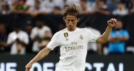 Modric non convocato dal Real, il Milan sogna