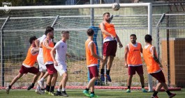 Acerrana, definite tre amichevoli estive: le avversarie