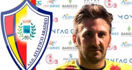 Atletico Aradeo: scelto il nuovo allenatore