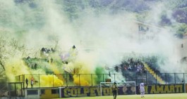 Gragnano, il 22 parte la campagna abbonamenti &ldquo;RiprenDiamola&rdquo;