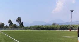 La Gelbison supera la Battipagliese. Martino: "Test attendibile"