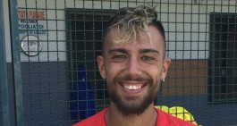 Vico Equense, Schettino: "Ho grandi motivazioni, punto a doppia cifra"