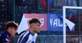 Pol. Puglianello. Rinforzo giovane per la difesa di mister Fasano