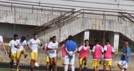 Battipagliese in ritiro a Laurino: i convocati