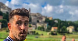 Juve Stabia, arrivi e partenze: saluta Paponi, c'&egrave; Izco