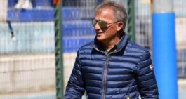 Nasce la Sibilla Flegrea, disputer&agrave; l'Eccellenza.Le cariche societarie