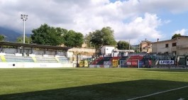 Gelbison-Agropoli LIVE: il derby di Coppa Italia