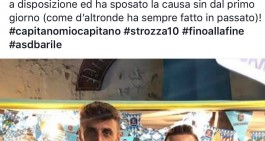 Mercato Prima A: Iorio e Asquino al Rapolla Soccer, Strozza a Barile