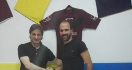Sporting Pontecagnano: svincolati Della Monica e Gagliardi