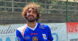 Sorrento, arriva Mansi: "Carico per la nuova avventura"