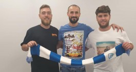 Pianura: Liccardi gi&agrave; ai saluti. Il comunicato del club