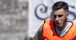 Lacco Ameno: ufficiale l'ingaggio di Cantelli