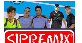 C5/B. La Sipremix Limatola ufficializza cinque millennials