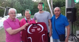 Cimitile: reso noto l'organigramma. Ufficiali anche i primi acquisti