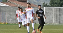 Amichevole al "Carrano": Pol.Santa Maria-Savoia termina 0-2