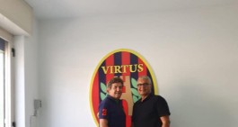 Clamoroso Virtus Ottaviano: si dimette mister Carpentieri