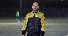 Calcio Bisignano, il nuovo allenatore &egrave; Ivan De Rose