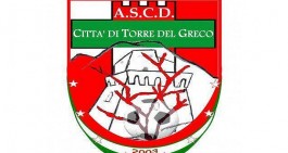 Rinasce il Citt&agrave; di Torre del Greco: ripartir&agrave; dalla 3&deg;Categoria