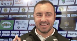 Monza. Brocchi: "Giocato senza paura ma il Benevento resta forte"