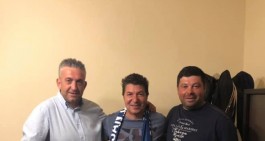 Atletico S.Gregorio scatenato sul mercato: ecco i nuovi arrivi