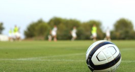 1a Cat/A. Il Carinola vola a punteggio pieno, in vetta anche il Parete