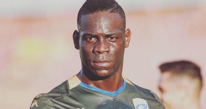 Mario Balotelli (Brescia)