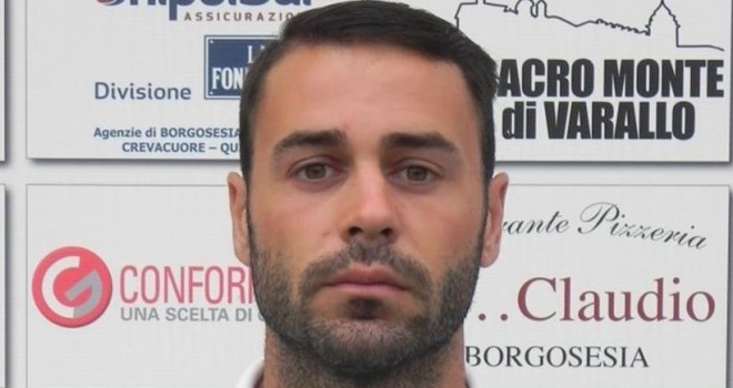 Subito doppietta per Caviglia