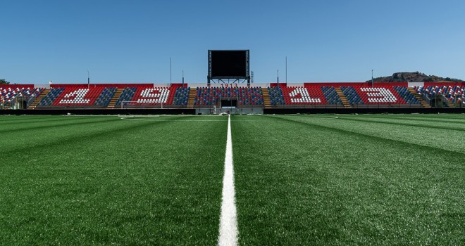 Teramo stadio Bonolis