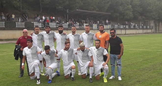La Vultur scesa in campo a Ripacandida