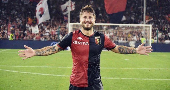 Cagliari-Genoa, probabili formazioni e dove vederla in TV