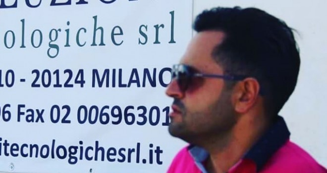 San Vitaliano, Scala: "Rigori inesistenti, siamo stanchi di subire"