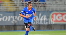Troppo Monza per gli azzurri, il Novara cade 2-0