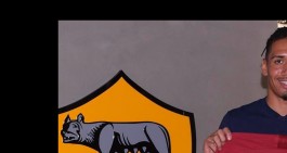 Roma. Fonseca ne convoca 24 per Benevento: sono ben 8 gli assenti