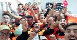 VIDEO - Il servizio de La Siritide su Real Chiaromonte-Episcopia