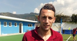 Promozione D, classifica marcatori: Santucci aggancia Maiese in vetta