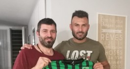 Saviano: in attacco torna Ciro Barone