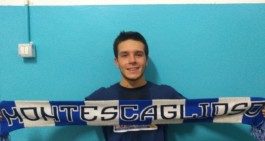 Due nuovi acquisti per Libertas Montescaglioso: Eletto e Ditaranto